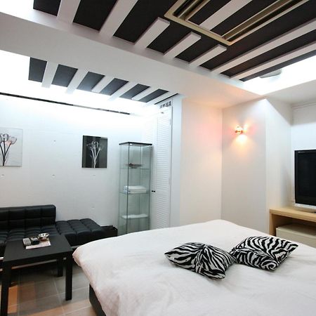 Hotel Q Токио Екстериор снимка